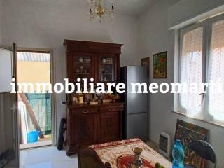 Villa unifamiliare via Milano, Borgata - Santa Lucia, Siracusa