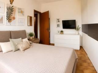 Trilocale via Carlo Morandi 35, Landi, Pisa