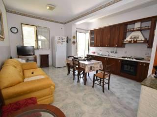 Villa unifamiliare via della Colomba, Carrozziere - Sacramento, Siracusa
