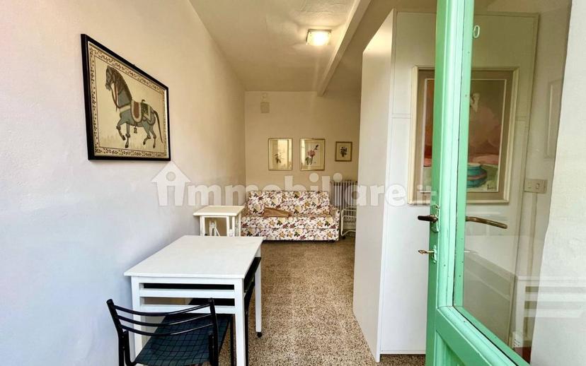 Monolocale via Fratelli Bandiera, Capostrada, Pistoia — foto 2 di 9