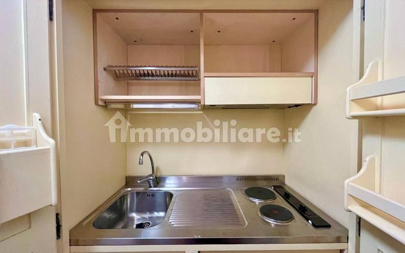 Monolocale via Fratelli Bandiera, Capostrada, Pistoia — foto 9 di 9