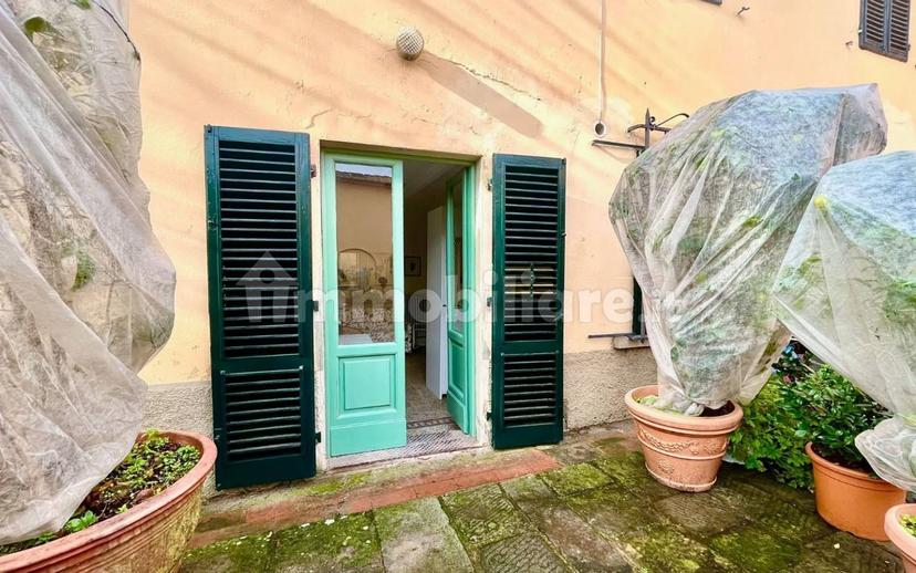 Monolocale via Fratelli Bandiera, Capostrada, Pistoia — foto 7 di 9