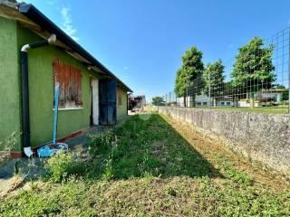 Terratetto unifamiliare via Borgo 46, Borgo, Pontecchio Polesine — foto 4 di 21
