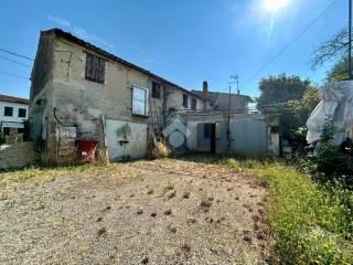 Terratetto unifamiliare via Borgo 46, Borgo, Pontecchio Polesine — foto 17 di 21