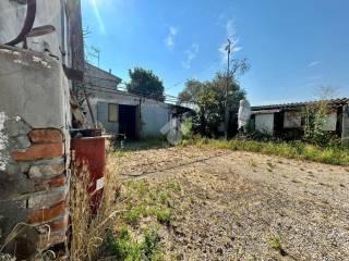 Terratetto unifamiliare via Borgo 46, Borgo, Pontecchio Polesine — foto 16 di 21