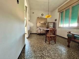 Terratetto unifamiliare via Borgo 46, Borgo, Pontecchio Polesine — foto 14 di 21