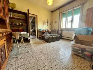Terratetto unifamiliare via Borgo 46, Borgo, Pontecchio Polesine — foto 5 di 21