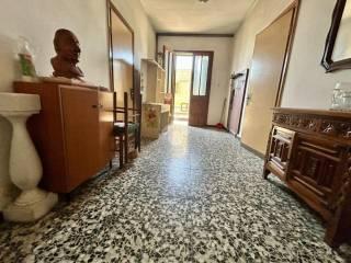 Terratetto unifamiliare via Borgo 46, Borgo, Pontecchio Polesine — foto 11 di 21