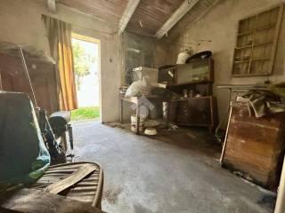 Terratetto unifamiliare via Borgo 46, Borgo, Pontecchio Polesine — foto 9 di 21