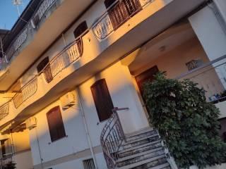Trilocale via Nazionale 69, Villapiana Lido, Villapiana — foto 2 di 5