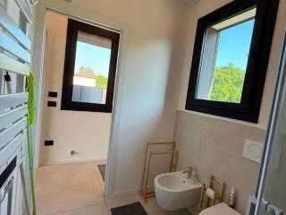 Appartamento in villa vicolo Voltabarozzo 26, Voltabarozzo, Padova — foto 7 di 9