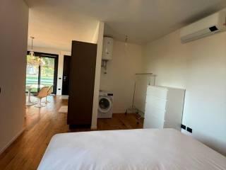 Appartamento in villa vicolo Voltabarozzo 26, Voltabarozzo, Padova — foto 4 di 9