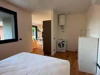 Appartamento in villa vicolo Voltabarozzo 26, Voltabarozzo, Padova — foto 2 di 9