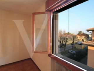 Appartamento via delle Casermette, San Pio X, Vicenza