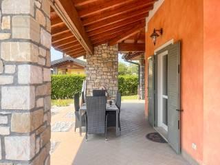 Villa unifamiliare, ottimo stato, 190 m², Moniga del Garda — foto 5 di 11