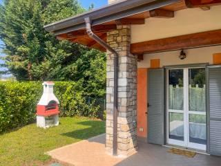 Villa unifamiliare, ottimo stato, 190 m², Moniga del Garda — foto 11 di 11