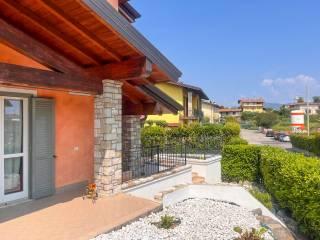 Villa unifamiliare, ottimo stato, 190 m², Moniga del Garda — foto 6 di 11