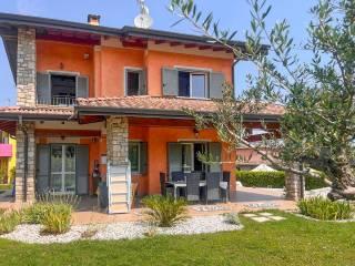 Villa unifamiliare, ottimo stato, 190 m², Moniga del Garda — foto 7 di 11