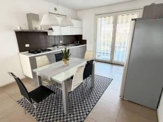 Villa a schiera via Portile, San Zeno San Giuseppe, Cassola — foto 23 di 23