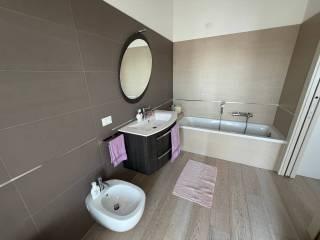 Villa a schiera via Portile, San Zeno San Giuseppe, Cassola — foto 22 di 23