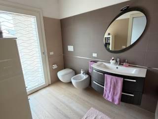 Villa a schiera via Portile, San Zeno San Giuseppe, Cassola — foto 3 di 23