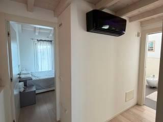 Villa a schiera via Portile, San Zeno San Giuseppe, Cassola — foto 2 di 23