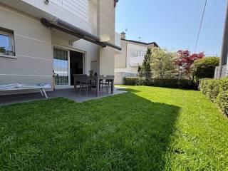 Villa a schiera via Portile, San Zeno San Giuseppe, Cassola — foto 18 di 23