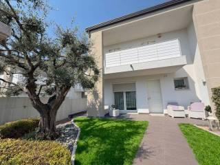 Villa a schiera via Portile, San Zeno San Giuseppe, Cassola — foto 16 di 23