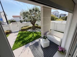 Villa a schiera via Portile, San Zeno San Giuseppe, Cassola — foto 14 di 23