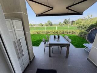 Villa a schiera via Portile, San Zeno San Giuseppe, Cassola — foto 7 di 23