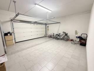 Villa a schiera via Portile, San Zeno San Giuseppe, Cassola — foto 10 di 23