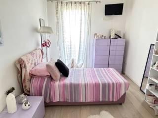 Villa a schiera via Portile, San Zeno San Giuseppe, Cassola — foto 4 di 23
