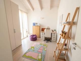 Villa a schiera via Portile, San Zeno San Giuseppe, Cassola — foto 9 di 23