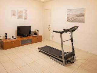 Villa a schiera via Portile, San Zeno San Giuseppe, Cassola — foto 20 di 23