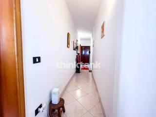 Appartamento via XXV Luglio 2, Centro, Melilli — foto 26 di 26