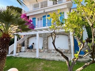 Villa unifamiliare Strada della Pineta 15, Marina Di Andora, Andora — foto 17 di 23