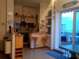 Attico via Lungomare 72, Lungomare, Montemarciano — foto 3 di 5
