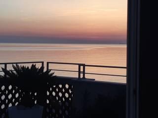Attico via Lungomare 72, Lungomare, Montemarciano