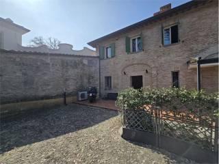 Villa a schiera via covignano, 276, Sant'Aquilina, Rimini — foto 21 di 33