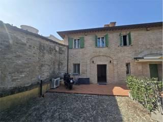 Villa a schiera via covignano, 276, Sant'Aquilina, Rimini — foto 3 di 33