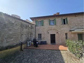 Villa a schiera via covignano, 276, Sant'Aquilina, Rimini — foto 10 di 33