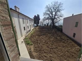 Villa a schiera via covignano, 276, Sant'Aquilina, Rimini