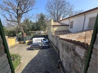 Villa a schiera via covignano, 276, Sant'Aquilina, Rimini — foto 17 di 33