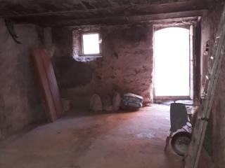Terratetto unifamiliare piazza San Rocco 16, Centro, Scontrone — foto 12 di 18