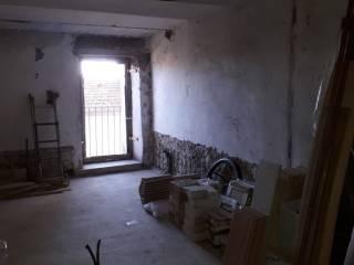 Terratetto unifamiliare piazza San Rocco 16, Centro, Scontrone — foto 10 di 18