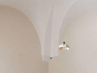 Terratetto unifamiliare via Ugo Foscolo 44, Martano — foto 9 di 32
