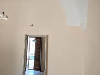 Terratetto unifamiliare via Ugo Foscolo 44, Martano — foto 31 di 32