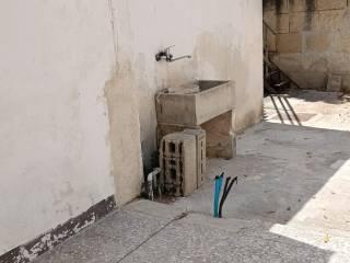 Terratetto unifamiliare via Ugo Foscolo 44, Martano — foto 10 di 32