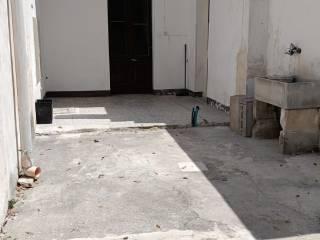 Terratetto unifamiliare via Ugo Foscolo 44, Martano — foto 11 di 32