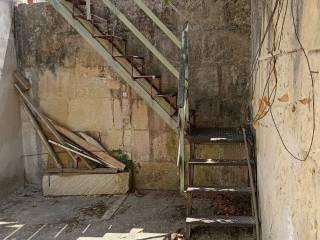 Terratetto unifamiliare via Ugo Foscolo 44, Martano — foto 23 di 32